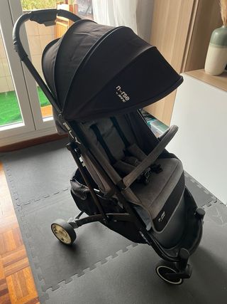 Carrito Jane FLY nurse