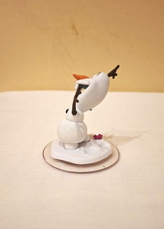 Figura Olaf Disney Infinity