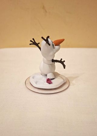 Figura Olaf Disney Infinity