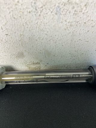 : Sensor pH Memosens Endress+Hauser