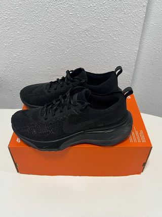 Zapatillas Nike Running. nike invivible run 3