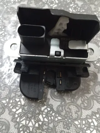 Fechadura SEAT Leon 2005-2013 1P0827505A