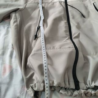 Chaqueta C.P. Company con Gafas