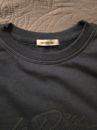 Felpa Notting hill