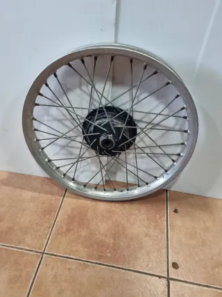 Llanta Delantera Montesa Enduro 250