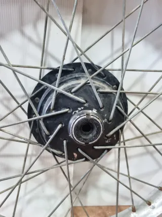 Llanta Delantera Montesa Enduro 250