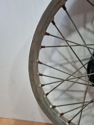 Llanta Delantera Montesa Enduro 250