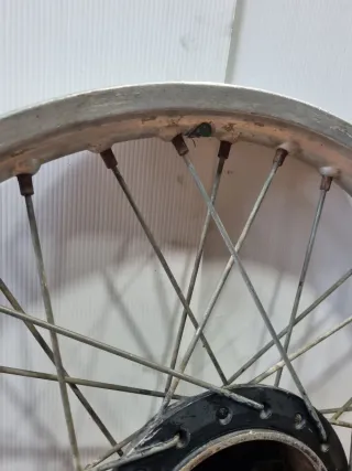 Llanta Delantera Montesa Enduro 250