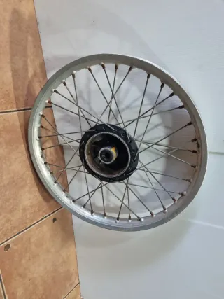 Llanta Delantera Montesa Enduro 250