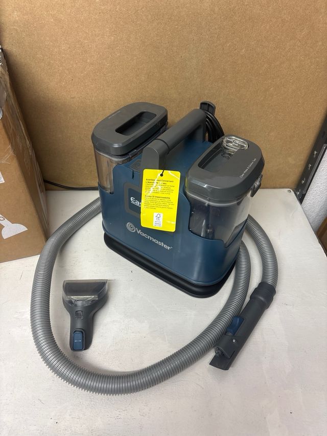 Vacmaster Pulizia Tappezzerie
