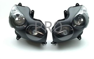 Faro Kawasaki ZZR