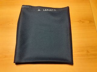 Stoffa di lana Lancetti