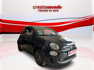 FIAT 500 2021 - POR 189€/MES SIN ENTRADA!!