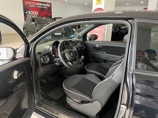 FIAT 500 2021 - POR 189€/MES SIN ENTRADA!!