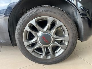 FIAT 500 2021 - POR 189€/MES SIN ENTRADA!!