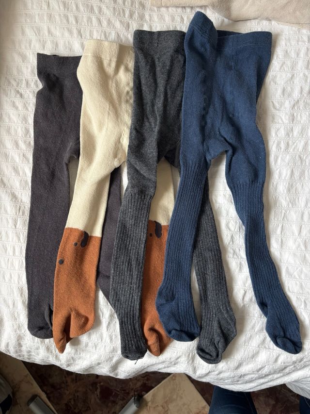 Lote Ropa Bebé 18 Meses