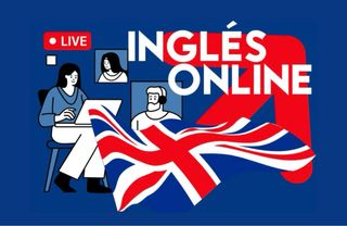 ¿Quieres mejorar tu inglés desde casa?
