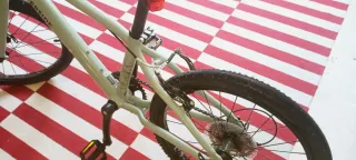 Bicicleta Infantil Riverside