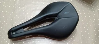 Sillín Specialized Power Comp Negro