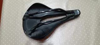 Sillín Specialized Power Comp Negro