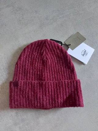 Cappello Herschel Nuovo con Cartellino