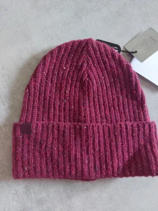 Cappello Herschel Nuovo con Cartellino