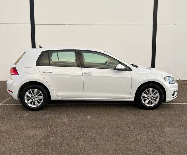 Volkswagen Golf 1.6TDI 115CV