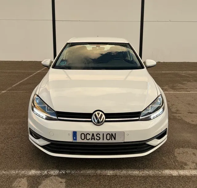 Volkswagen Golf 1.6TDI 115CV