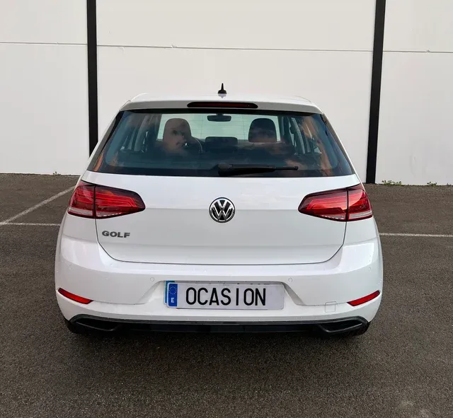 Volkswagen Golf 1.6TDI 115CV