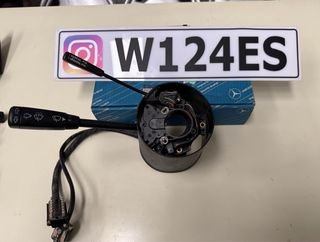 Mando Mercedes W124