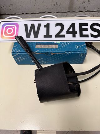 Mando Mercedes W124