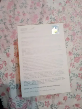 Caixa Labubu Big Into Energy Pop Mart