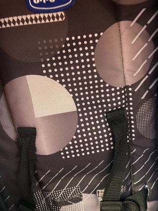 Passeggini Chicco London Neri