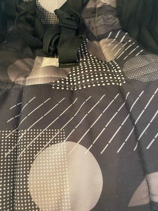 Passeggini Chicco London Neri