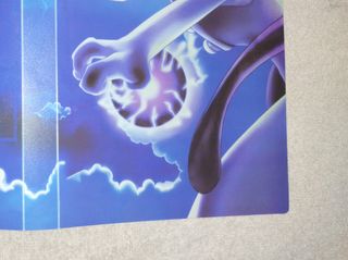 Album Raccoglitore Carte Pokémon 240pcs 4 Tasche