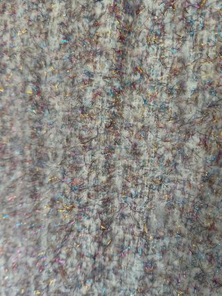 Bufanda Lurex BIMBA Y LOLA Multicolor