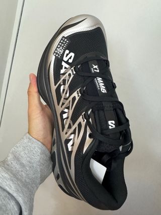 Salomon XT-MM6 Maison Margiela Zapatillas