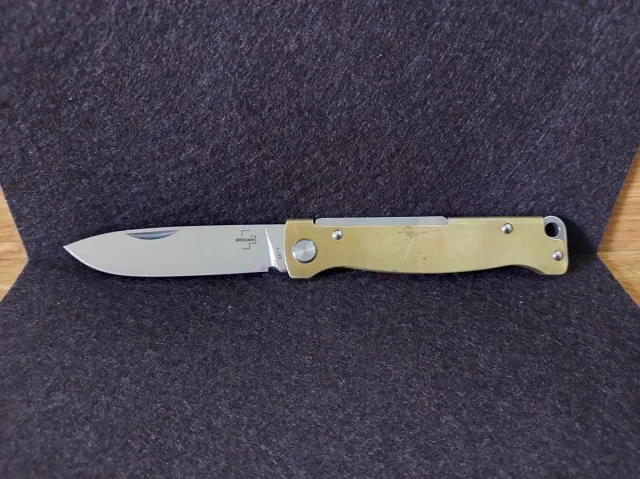 Boker Plus Atlas Copper