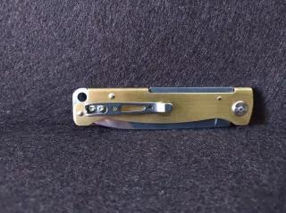 Boker Plus Atlas Copper