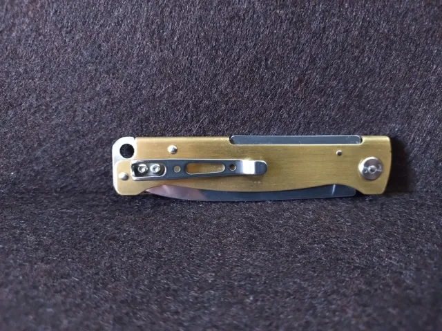 Boker Plus Atlas Copper