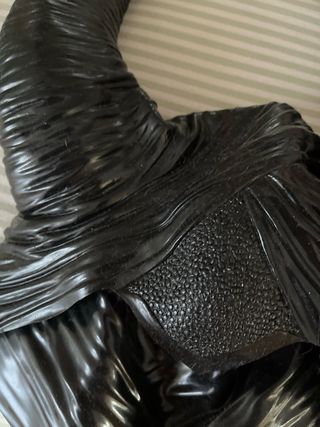 Cuernos Maléfica negros