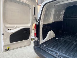 Citroen Berlingo Talla M 100cv