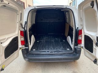 Citroen Berlingo Talla M 100cv