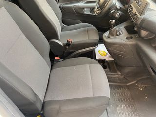 Citroen Berlingo Talla M 100cv