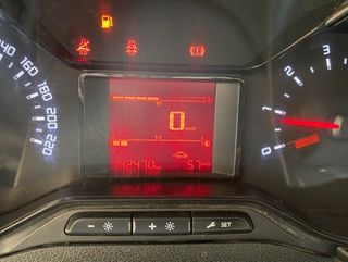 Citroen Berlingo Talla M 100cv