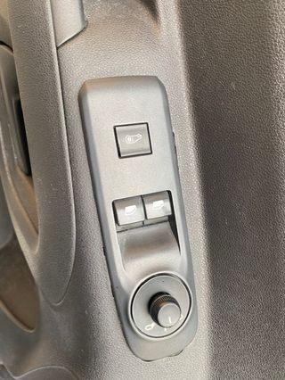 Citroen Berlingo Talla M 100cv