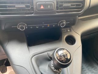 Citroen Berlingo Talla M 100cv