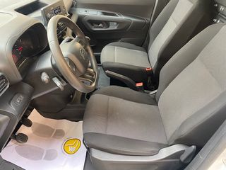 Citroen Berlingo Talla M 100cv