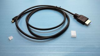 Cable HDMI a Micro HDMI