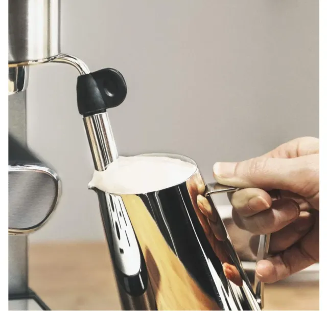 Cafeteira Cecotec Cumbia Cafelizzia, máquina, café